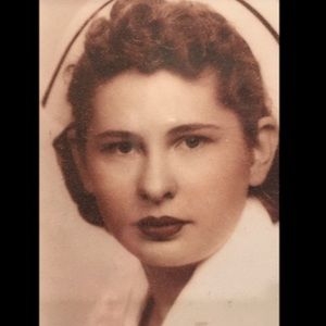 Meet your Posher, Ann